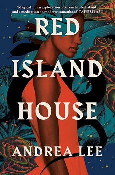 Red island House - Volume.ro