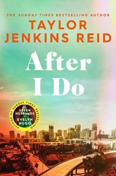 After I Do - Volume.ro