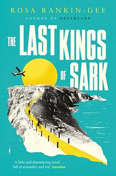 The Last Kings of Sark - Volume.ro