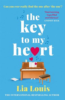 The Key to My Heart - Volume.ro