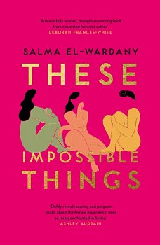 These Impossible Things - Volume.ro