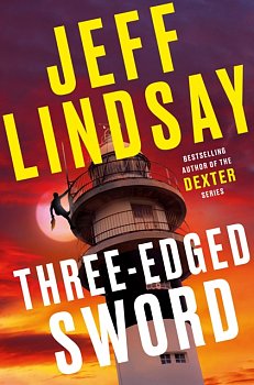 Three-Edged Sword : Riley Wolfe Thriller - Volume.ro