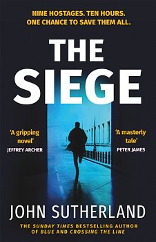 The Siege - Volume.ro