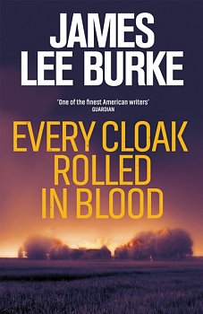 Every Cloak Rolled In Blood - Volume.ro