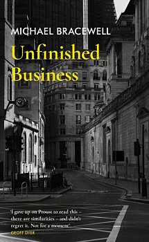 Unfinished Business - Volume.ro