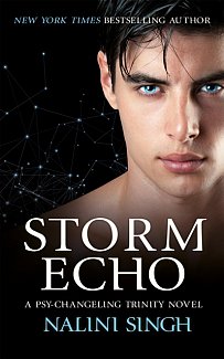 Storm Echo : Book 6