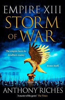 Storm of War:  Empire XIII - Volume.ro