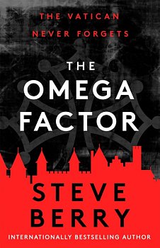 The Omega Factor - Volume.ro