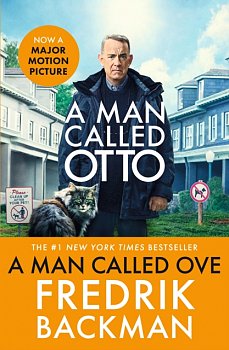 A Man Called Ove : Now a major film starring Tom Hanks - Volume.ro
