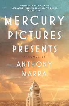 Mercury Pictures Presents - Volume.ro