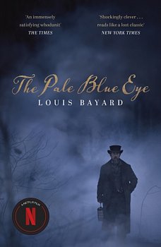 The Pale Blue Eye - Volume.ro