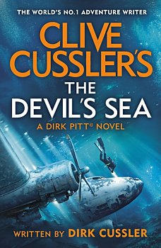 Clive Cussler's The Devil's Sea - Volume.ro