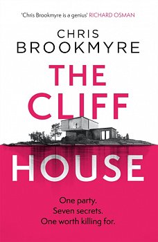 The Cliff House : One hen weekend, seven secrets... but only one worth killing for - Volume.ro