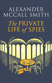 The Private Life of Spies - Volume.ro