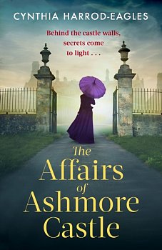 The Affairs of Ashmore Castle - Volume.ro