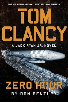 Tom Clancy Zero Hour - Volume.ro