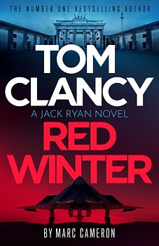 Tom Clancy Red Winter - Volume.ro