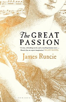 The Great Passion - Volume.ro