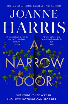 A Narrow Door : The electric psychological thriller from the Sunday Times bestseller - Volume.ro