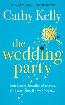 The Wedding Party - Volume.ro