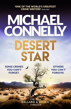 Desert Star : The Brand New Blockbuster Ballard & Bosch Thriller - Volume.ro