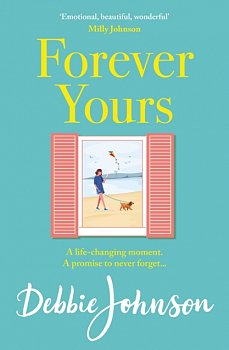 Forever Yours - Volume.ro