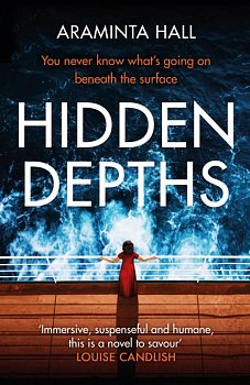 Hidden Depths : An absolutely gripping page-turner - Volume.ro