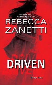 Driven : A Thrilling Novel of Suspense