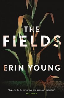 The Fields : Dark, immersive and seriously gripping