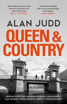 Queen & Country - Volume.ro
