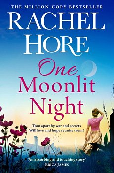 One Moonlit Night : The unmissable new novel from the million-copy Sunday Times bestselling author of A Beautiful Spy - Volume.ro