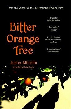 Bitter Orange Tree - Volume.ro