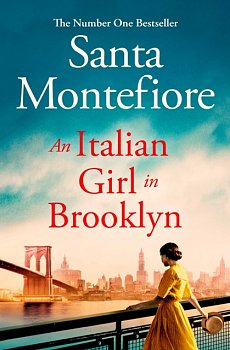 An Italian Girl in Brooklyn : A spellbinding story of buried secrets and new beginnings - Volume.ro