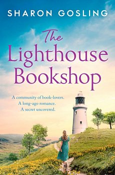 The Lighthouse Bookshop - Volume.ro
