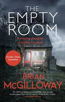 The Empty Room : The Sunday Times bestselling thriller - Volume.ro