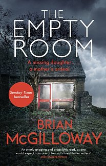 The Empty Room : The Sunday Times bestselling thriller