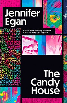 The Candy House - Volume.ro