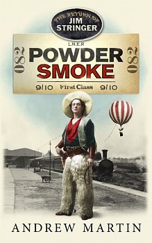 Powder Smoke - Volume.ro