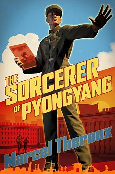 The Sorcerer of Pyongyang - Volume.ro