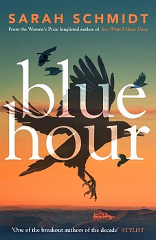 Blue Hour - Volume.ro