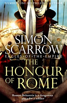 The Honour of Rome - Volume.ro