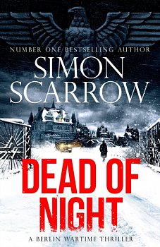 Dead of Night : The chilling new thriller from the bestselling author - Volume.ro