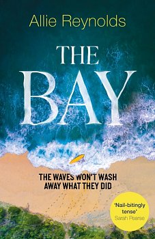 The Bay : the waves won't wash away what they did - Volume.ro