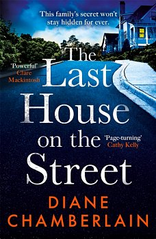 The Last House on the Street: The absolutely gripping, read-in-one-sitting page-turner for 2022 - Volume.ro
