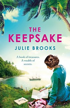 The Keepsake : A thrilling dual-time novel of long-buried family secrets - Volume.ro