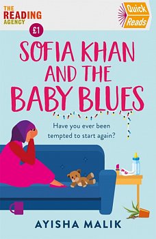Sofia Khan and the Baby Blues - Volume.ro
