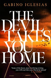 The Devil Takes You Home : the acclaimed up-all-night thriller