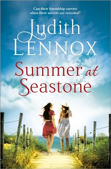 Summer at Seastone - Volume.ro