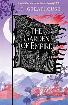 The Garden of Empire : Book Two - Volume.ro