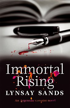 Immortal Rising : Book Thirty-Four - Volume.ro